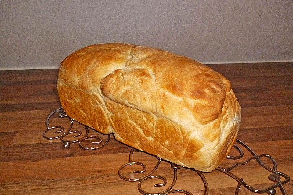 Rheinisches Weißbrot