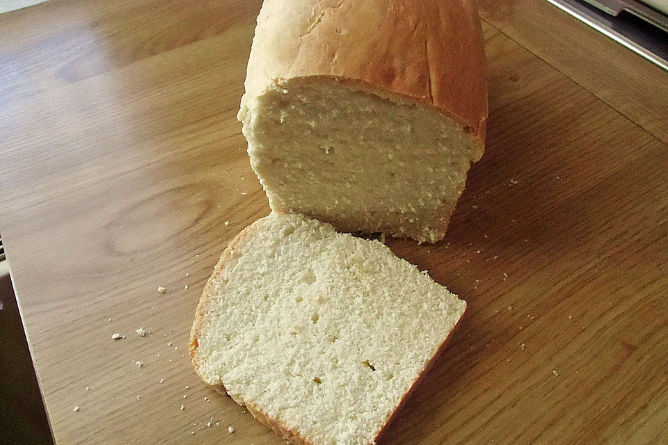 Rheinisches Weißbrot