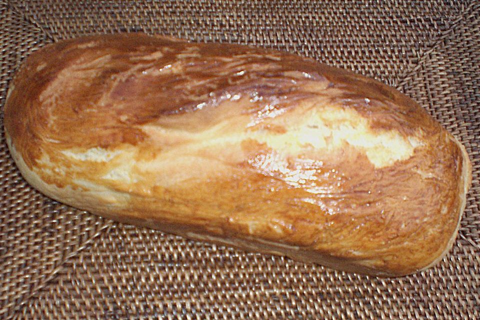 Rheinisches Weißbrot