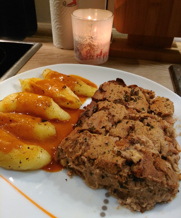 Vegetarische Maronen Rezepte Chefkoch 