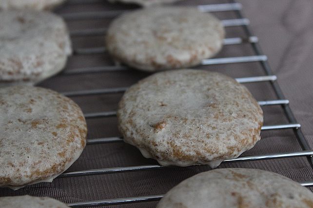 Berner Leckerli von Bashiba| Chefkoch Berner Leckerli von Bashiba| Chefkoch