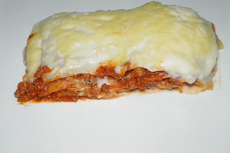 Lasagne