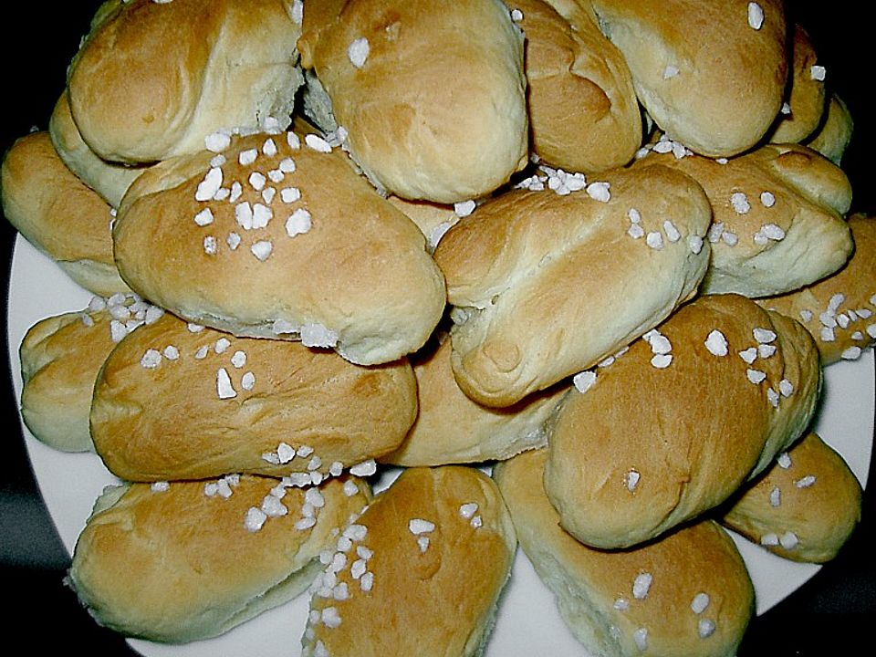 Flachswickel A La Mausle Von Cocacolamaus Chefkoch 