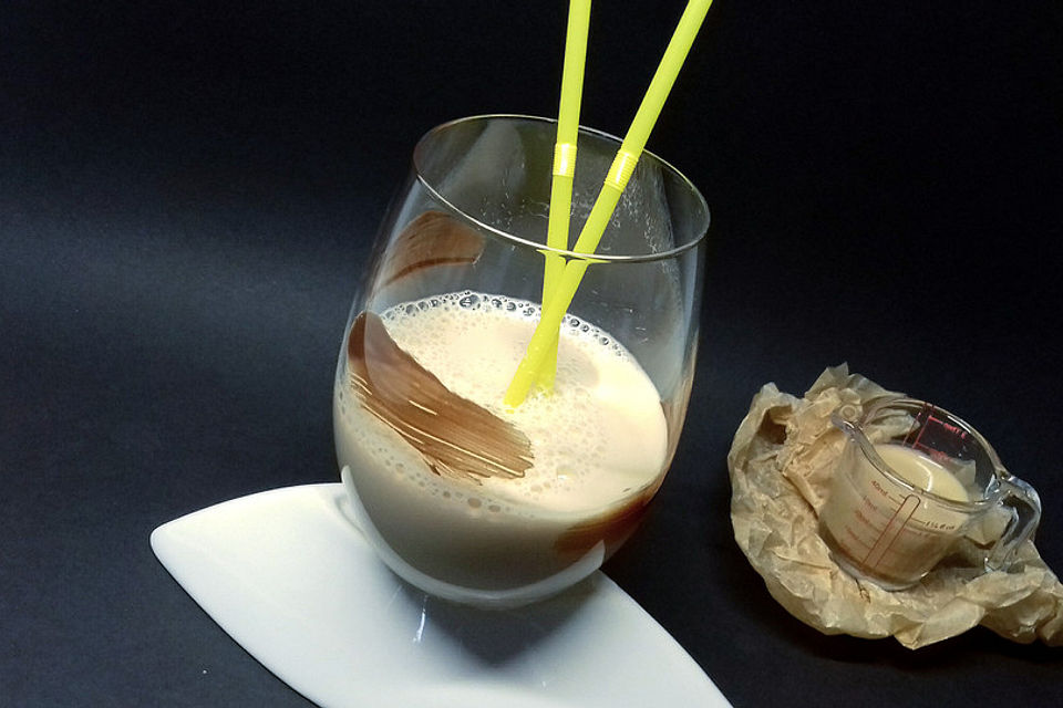 Baileys - Vanilleshake