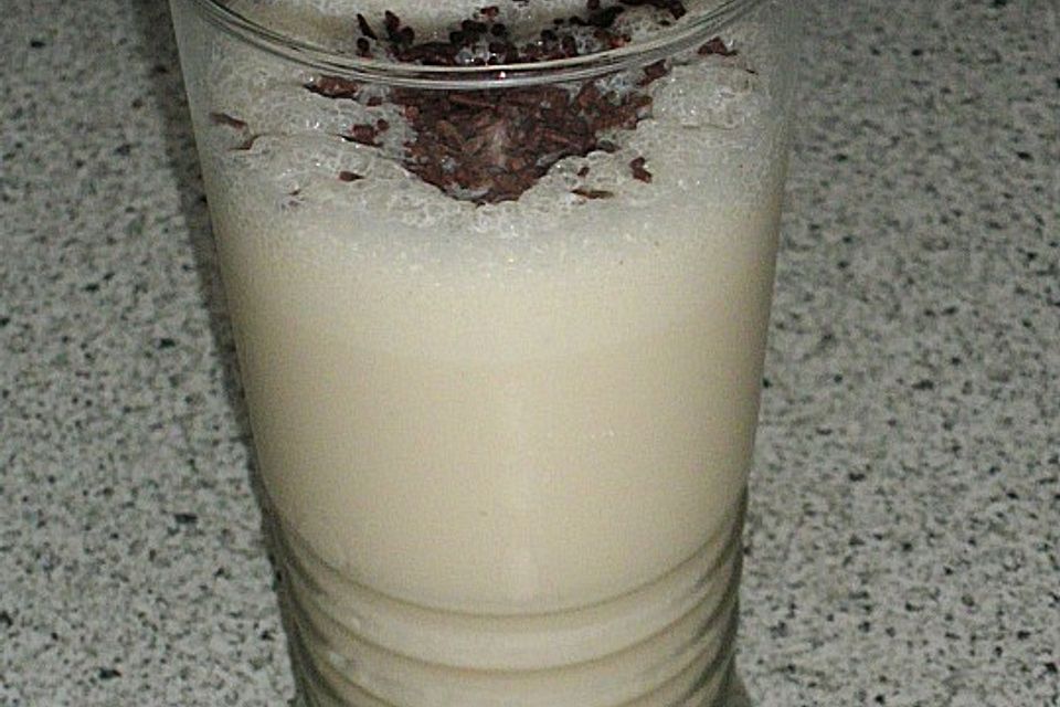 Baileys - Vanilleshake