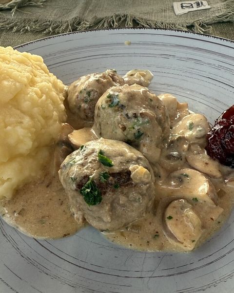 Fleischklößchen Rezepte | Chefkoch Fleischklößchen Rezepte | Chefkoch