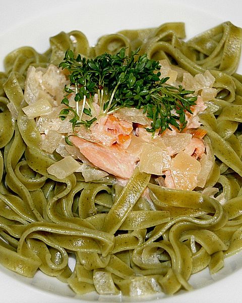 Lachssoße Rezepte | Chefkoch