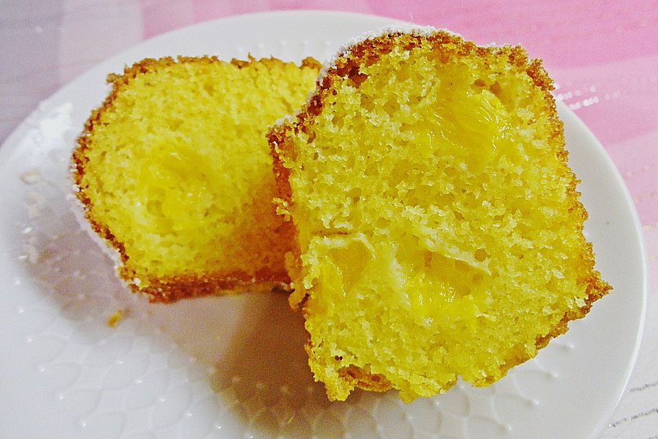 Mandarinen - Gugelhupf Mandarinen - Gugelhupf