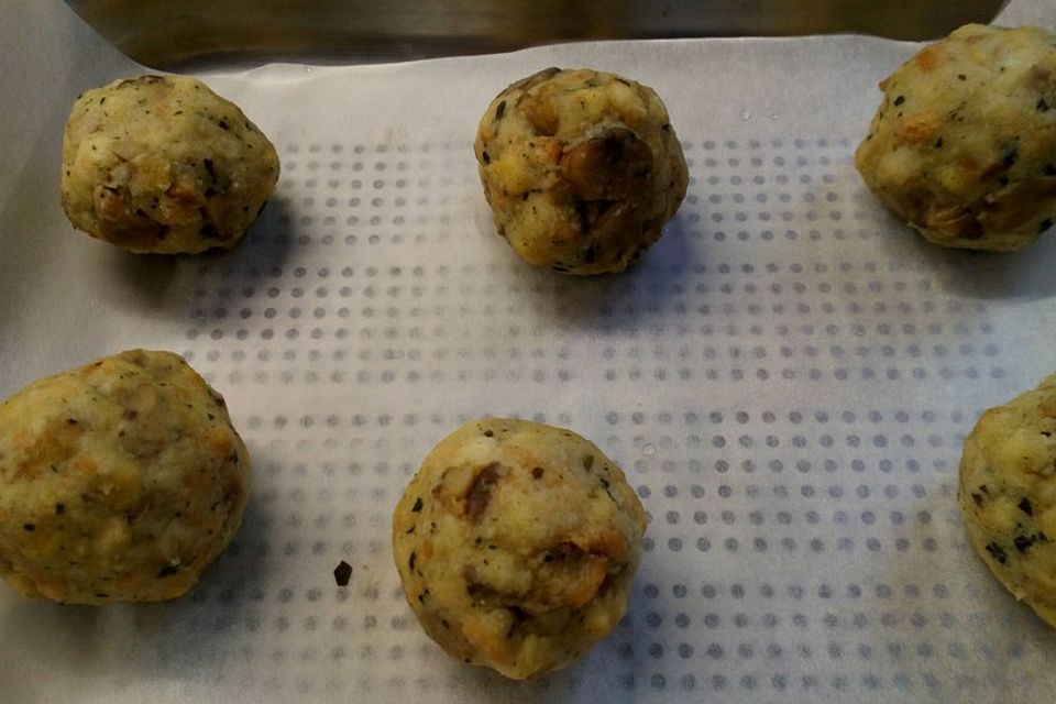 Semmelknödel