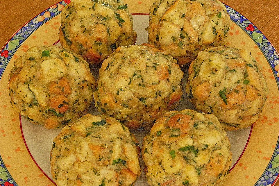 Semmelknödel