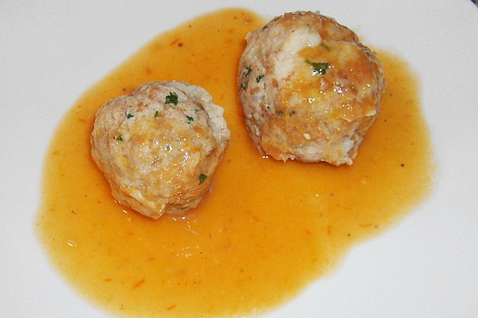 Semmelknödel