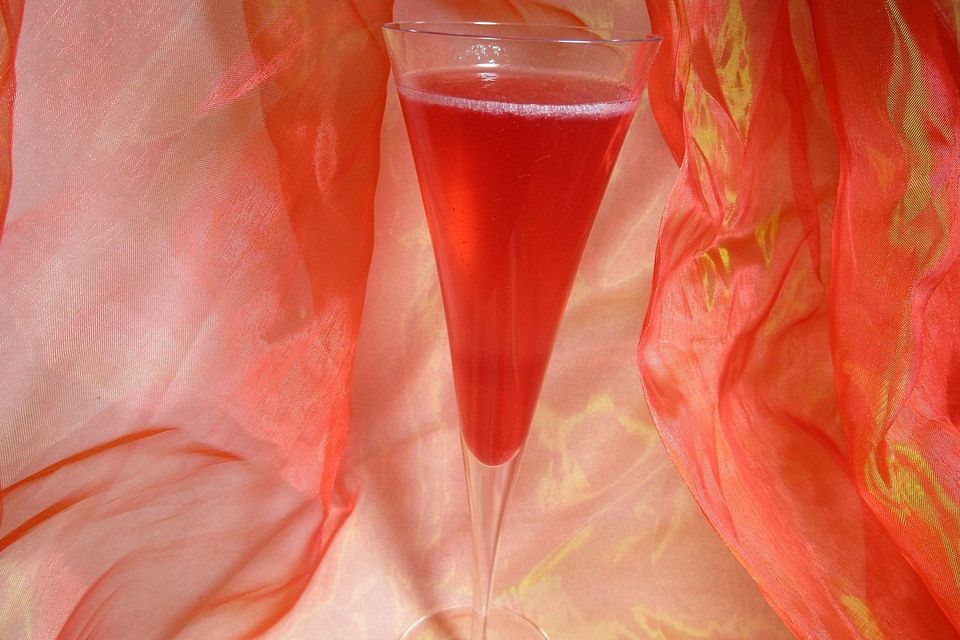 Caribbean Red Caribbean Red