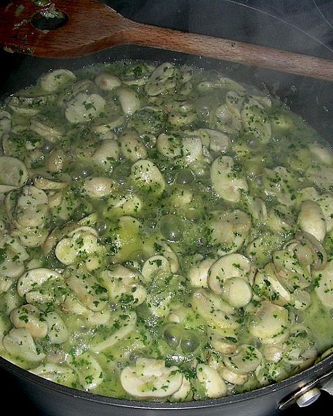 Champignonsuppe Rezepte | Chefkoch