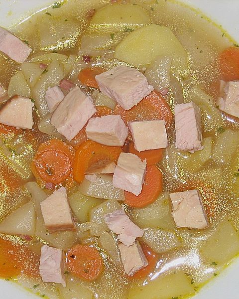 Putenhals Rezepte | Chefkoch