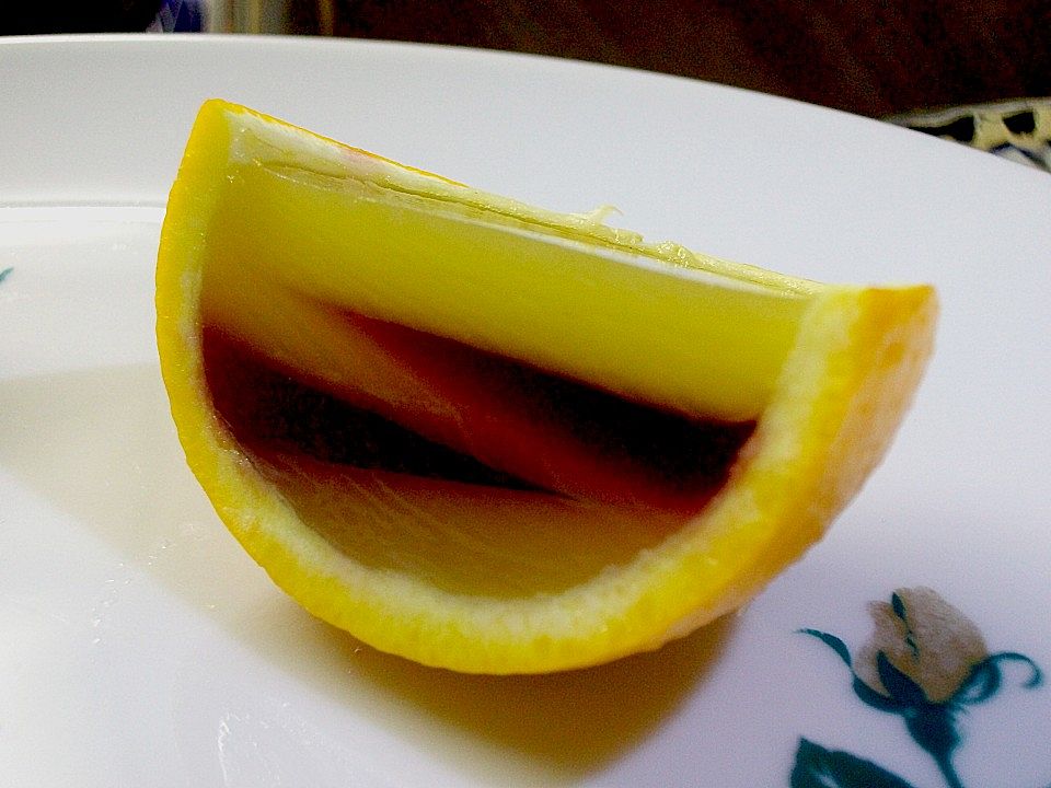 Tequila Sunrise in Orange von matzze54 Chefkoch