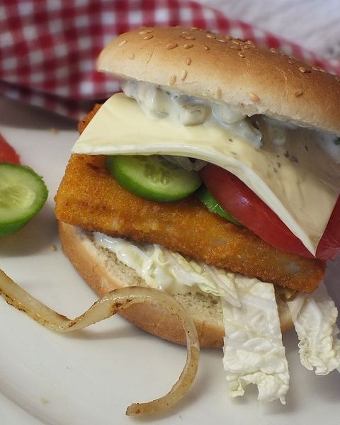 Fischbrötchen Rezepte | Chefkoch