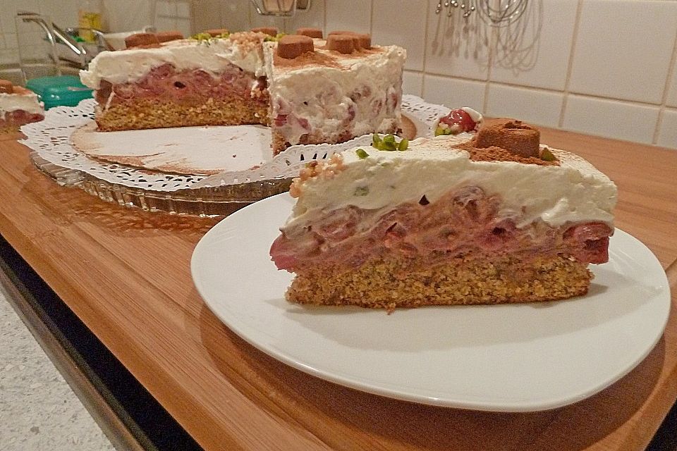 Milka - Torte