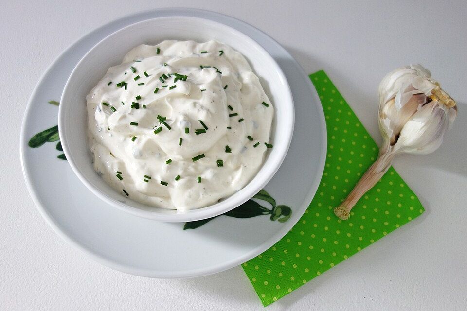 Sour Cream Dip