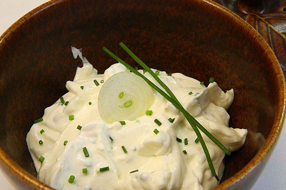 Sour Cream Dip