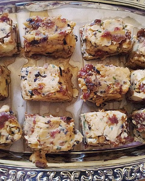 Knoblauch - Butter von josef2000