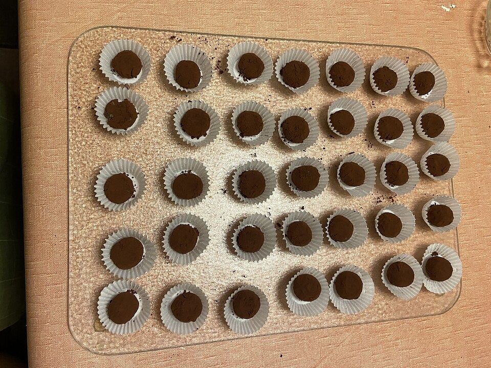 MARZIPAN SELBST REZEPTE visual data 7