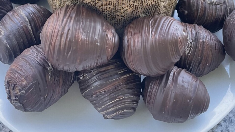 MARZIPAN SELBST REZEPTE visual data 4