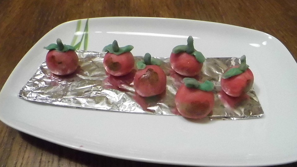 MARZIPAN SELBST REZEPTE visual data 2