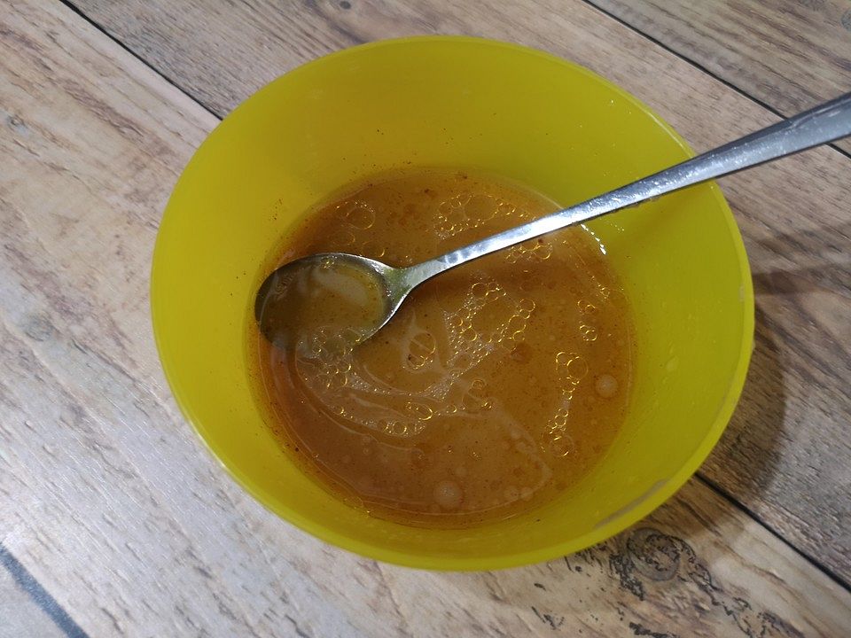 Vinaigrette Chefkoch