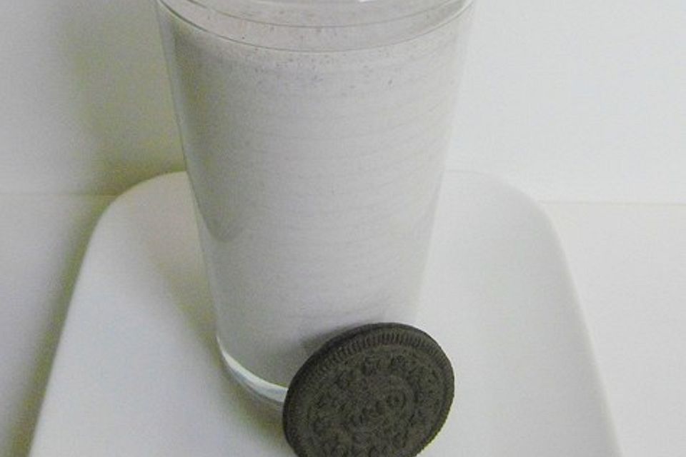 Oreo - Shake