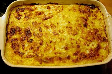 Gratin Dauphinois Von Mathias56 Chefkoch