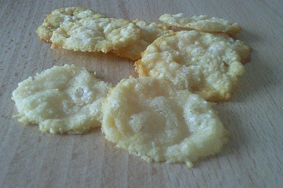 Parmesan - Chips