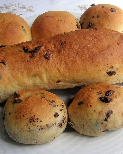 Milchbrötchen Rezepte | Chefkoch