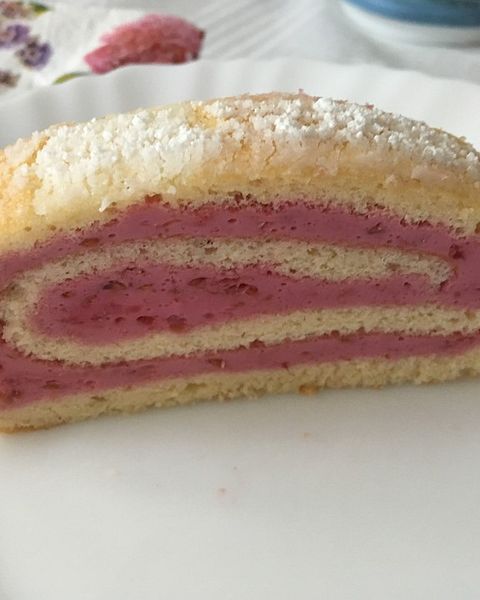 Biskuitrouladen Rezepte | Chefkoch