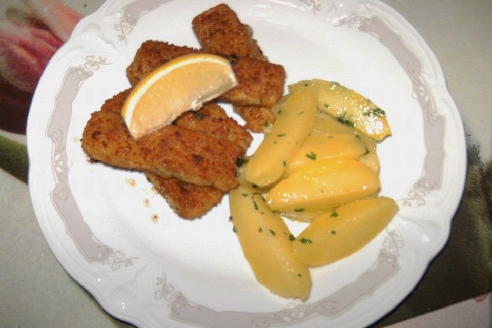 Fish and Chips Fish and Chips