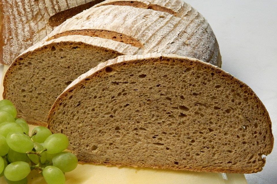 Emmerbrot