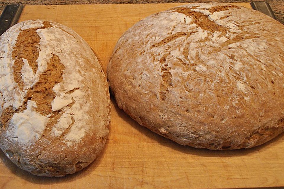 Emmerbrot