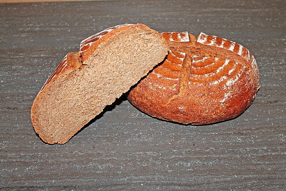 Emmerbrot