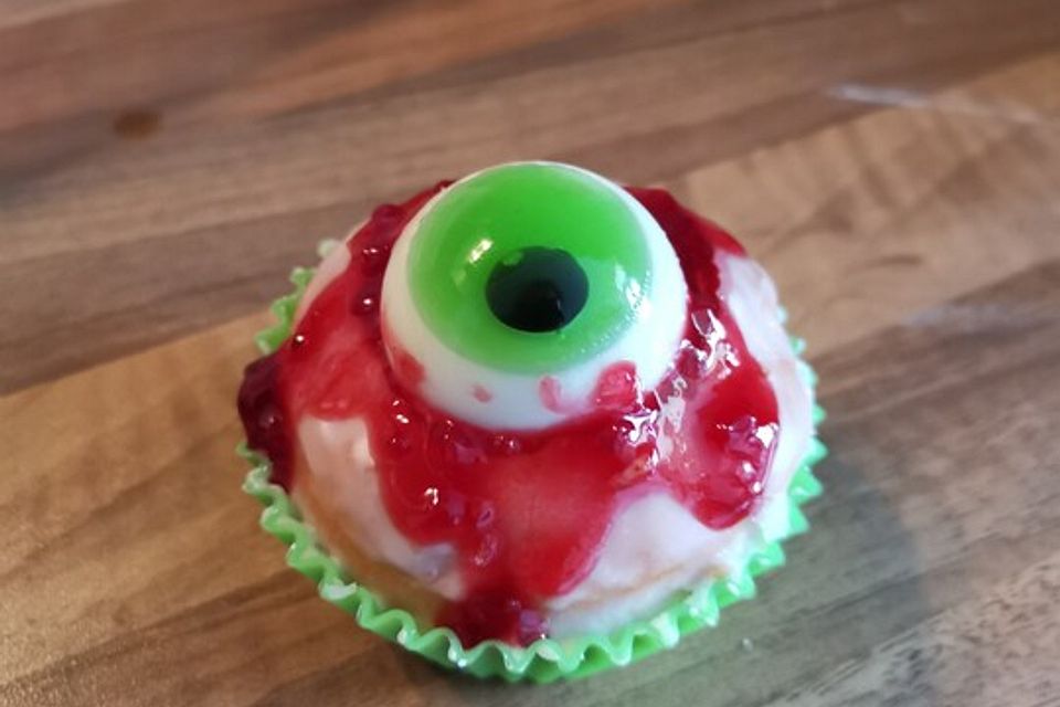 Vampirmuffins