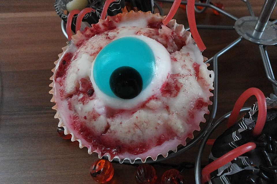 Vampirmuffins