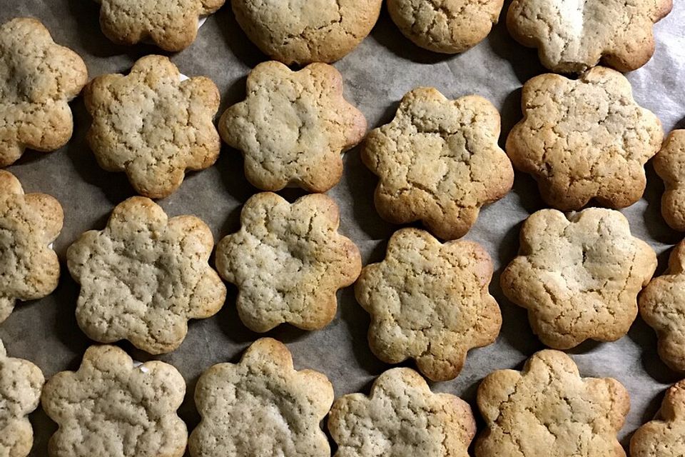 Elisenlebkuchen