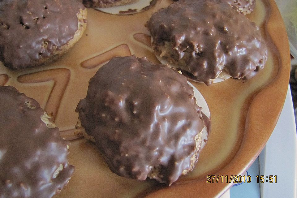 Elisenlebkuchen