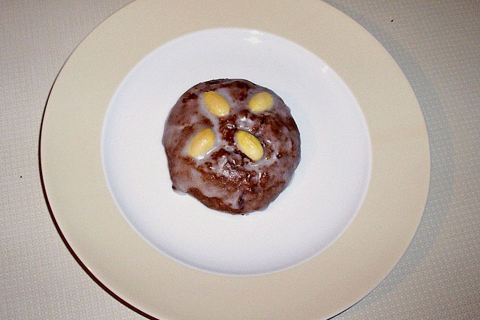 Elisenlebkuchen