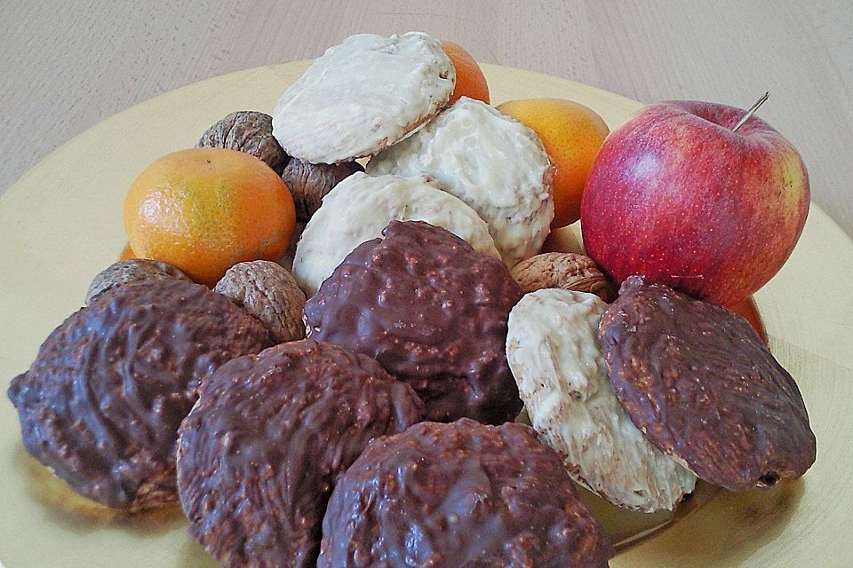 Elisenlebkuchen