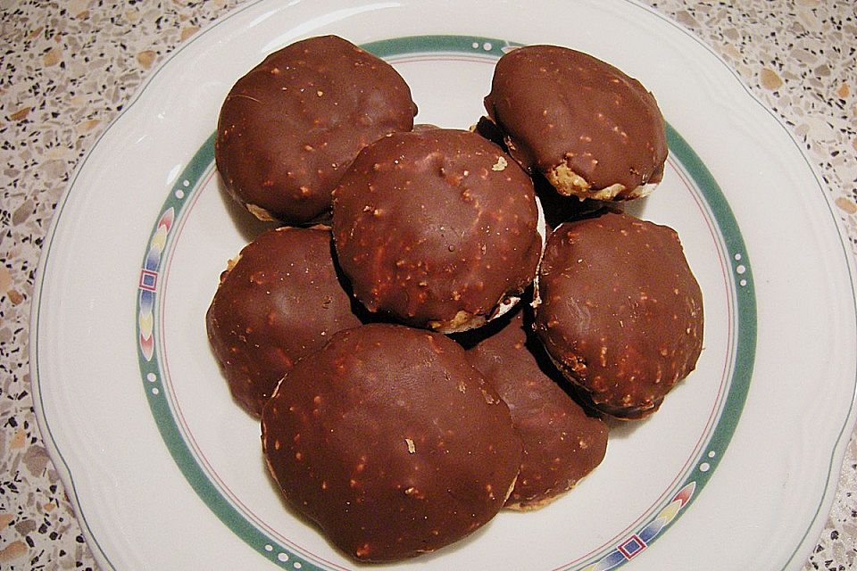 Elisenlebkuchen