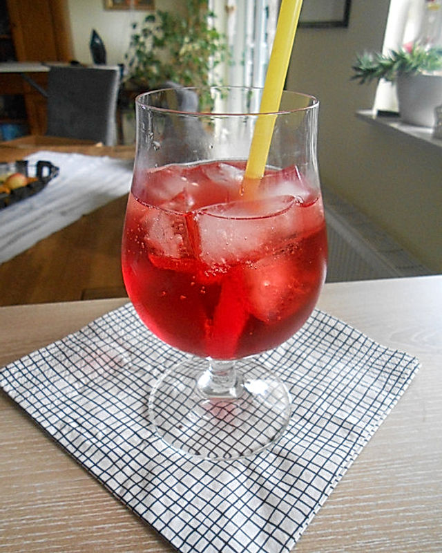 Havanna Moon - Cocktail
