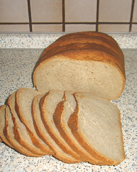 Wieviel Trockensauerteig Auf 1kg Mehl Trockensauerteig Rezepte | Chefkoch
