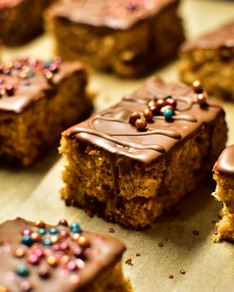 Lebkuchen Rezepte - die besten Rezepte 2025 | Chefkoch