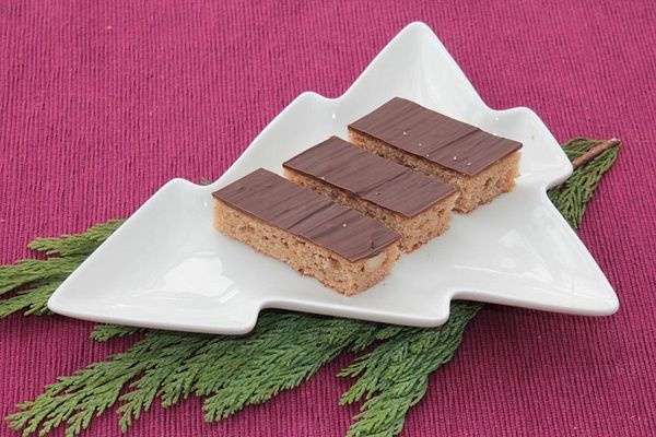 Lebkuchen - lecker und schnell von Schneckennudel67 | Chefkoch