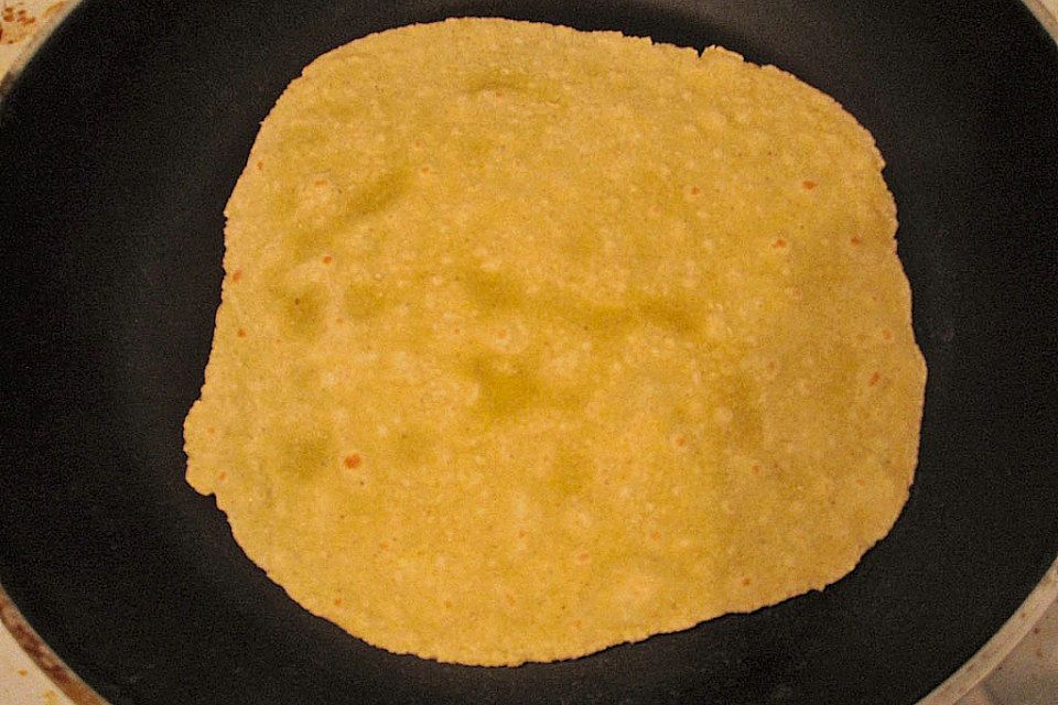 Tortillas