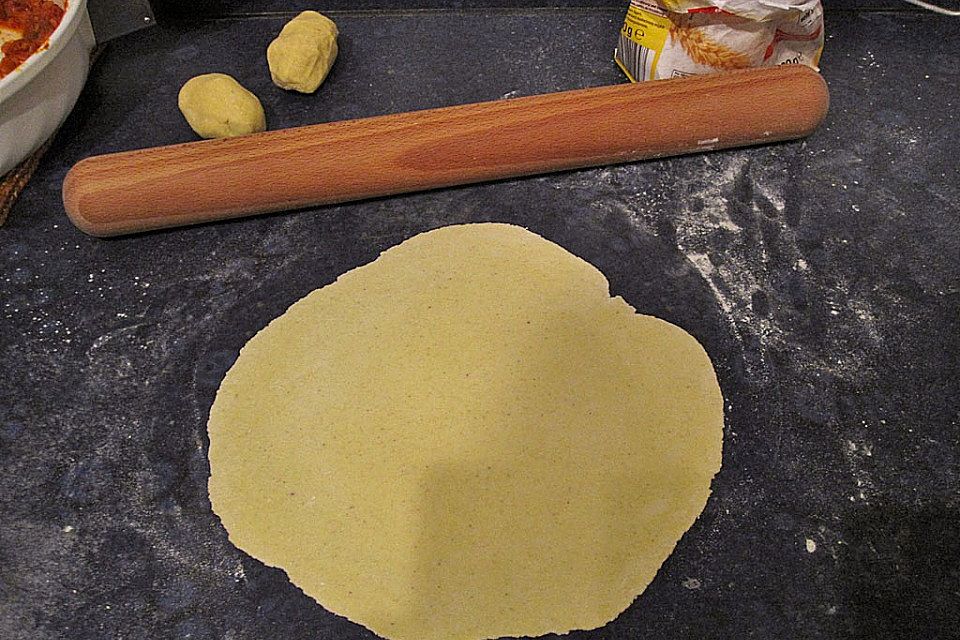 Tortillas